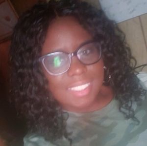 Brazilian curly lace closure wig